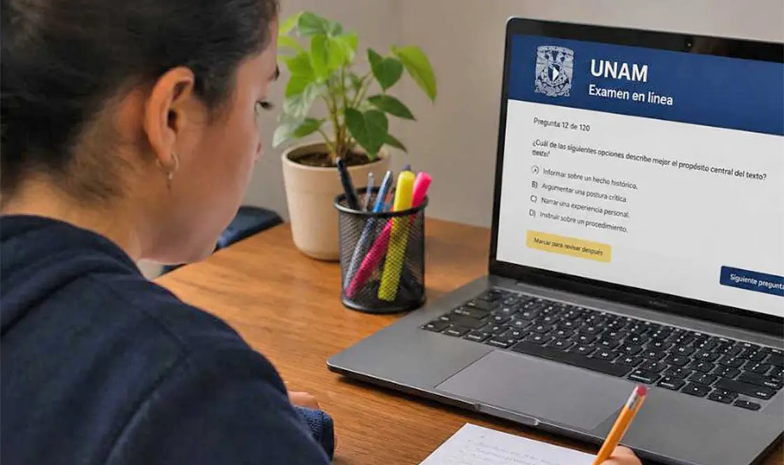 Se registran anomalías en examen. Cortesía