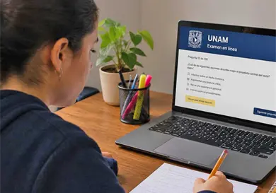 UNAM pagó más de 100 mdp por el examen UNAM pagó más de 100 mdp por el examen