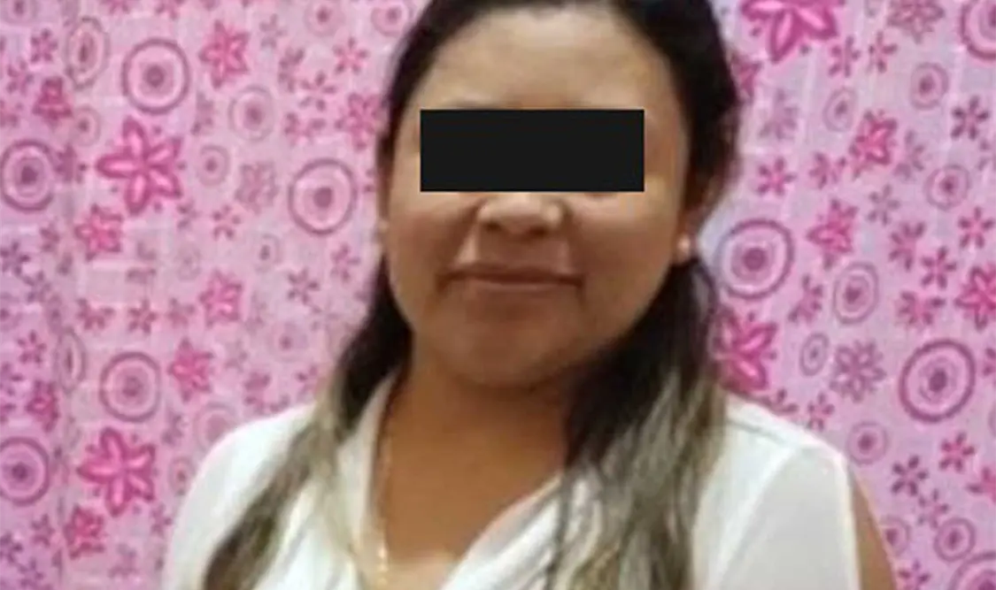Marisol Romero. Cortesía