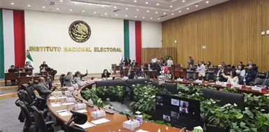 Vigilarán más de 70 espacios de radio y tv para elecciones Vigilarán más de 70 espacios de radio y tv para elecciones