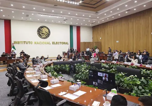 Vigilar&aacute;n m&aacute;s de 70 espacios de radio y tv para elecciones
