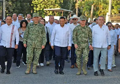 Descarta Javier May dejar la gubernatura Descarta Javier May dejar la gubernatura