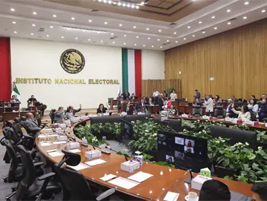 Vigilar&aacute;n 70 espacios de radio y tv para elecciones