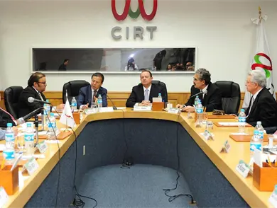 Ambiguos, lineamientos de audiencias: CIRT