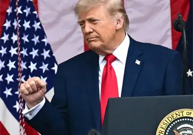 No me importa el T-MEC, dice Donald Trump No me importa el T-MEC, dice Donald Trump