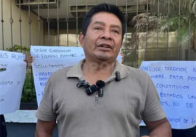 Novatadas ponen en riesgo a estudiantes Novatadas ponen en riesgo a estudiantes