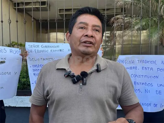 Novatadas ponen en riesgo a estudiantes
