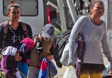 Llaman a combatir la trata de personas Llaman a combatir la trata de personas