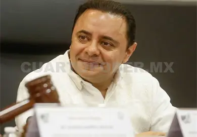 Impulsa Guillén reformas en favor de la niñez Impulsa Guillén reformas en favor de la niñez