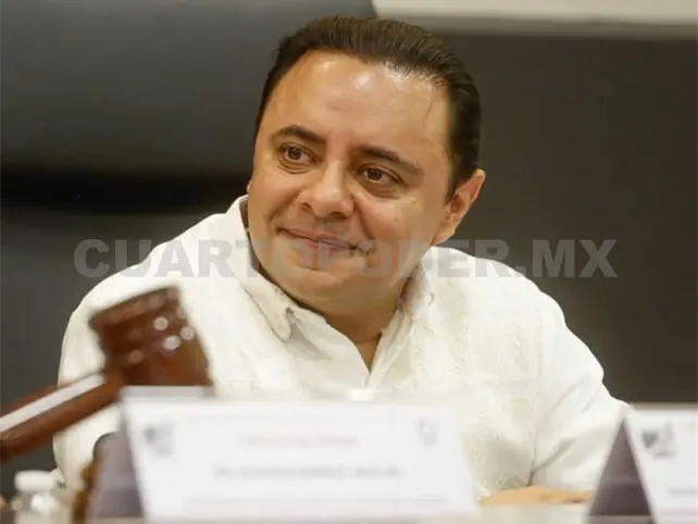 Impulsa Guill&eacute;n reformas en favor de la ni&ntilde;ez