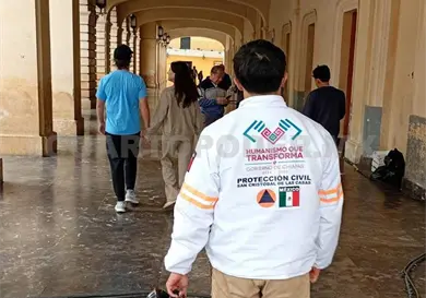 Las alarmas s&iacute;smicas podr&iacute;an volver a fallar