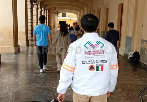 Las alarmas s&iacute;smicas podr&iacute;an volver a fallar