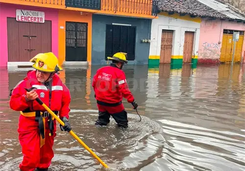 No hay enfoque preventivo ante problemas de agua