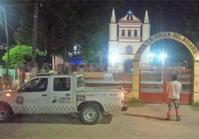 Vuelve a temblar fuerte; se siente en 9 regiones