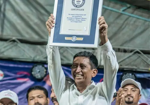 Alcalde de Pijijiapan est&aacute; siendo auditado