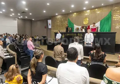 Aprueban reformas sobre deudores alimentarios Aprueban reformas sobre deudores alimentarios