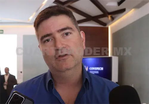 Se busca tener polo industrial para fin de a&ntilde;o