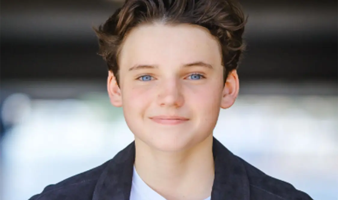 Benjamin Ainsworth vive una gran presión
