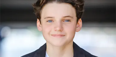 Benjamin Ainsworth vive una gran presi&oacute;n