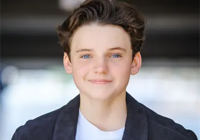 Benjamin Ainsworth vive una gran presi&oacute;n