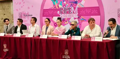 Pensamiento de Mujer impulsa festival Pensamiento de Mujer impulsa festival