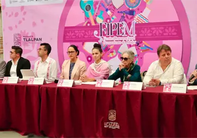Pensamiento de Mujer impulsa festival