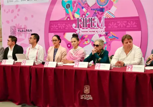 Pensamiento de Mujer impulsa festival