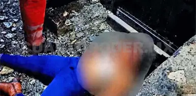 Arrestan a una tras ri&ntilde;a entre f&eacute;minas