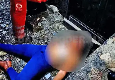 Arrestan a una tras ri&ntilde;a entre f&eacute;minas