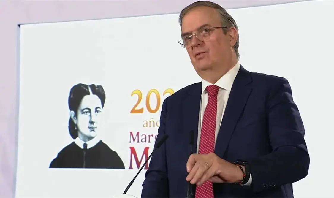 El secretario de Economía afirma que la ubicación, la productividad y las ventajas comerciales mantienen al país como un destino atractivo para nuevos proyectos Cortesía