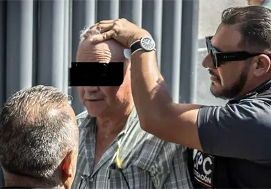 Advierte Coppal uso político en caso Ruffo Appel Advierte Coppal uso político en caso Ruffo Appel