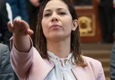 Niegan amparo a reclutadora de Cuauht&eacute;moc Guti&eacute;rrez