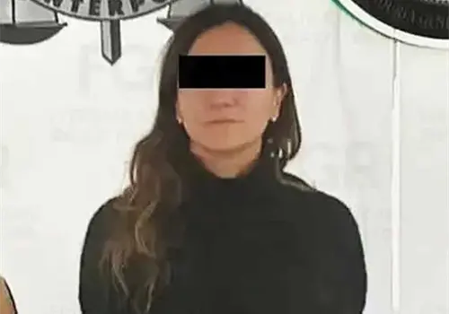 Tramita amparo Gilda Lozoya por filtración de datos Tramita amparo Gilda Lozoya por filtración de datos