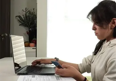 Exigen informe p&uacute;blico sobre anomal&iacute;as en examen