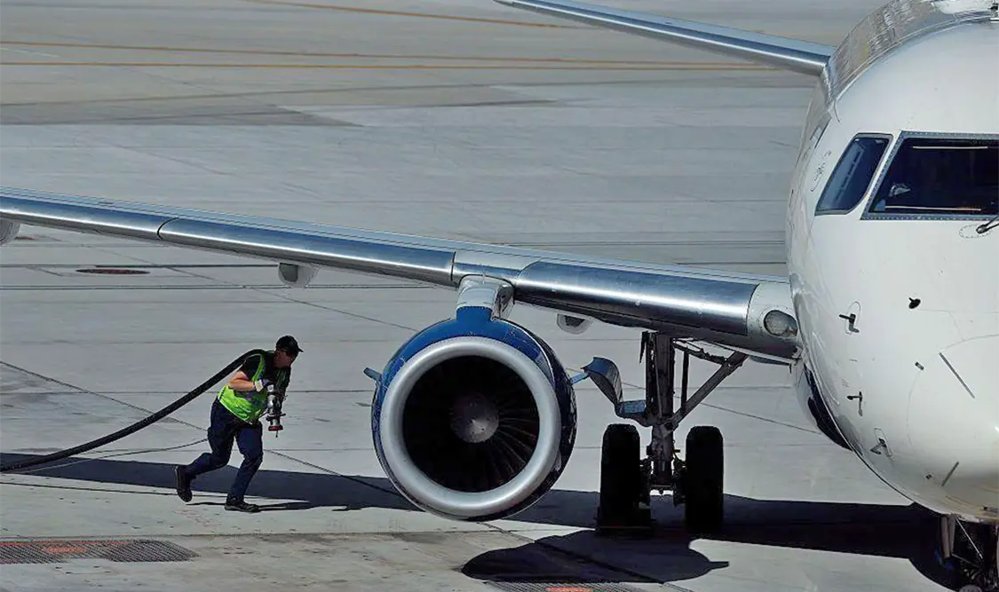 Cancún, Puerto Vallarta y Los Cabos entre los destinos más afectados. Cortesía