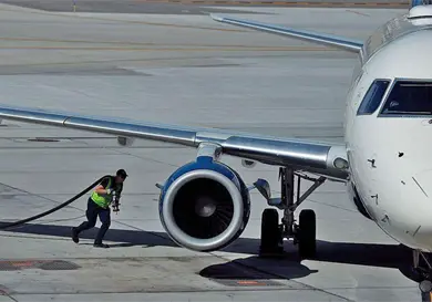 Aerol&iacute;neas estadounidenses reducen vuelos hacia M&eacute;xico