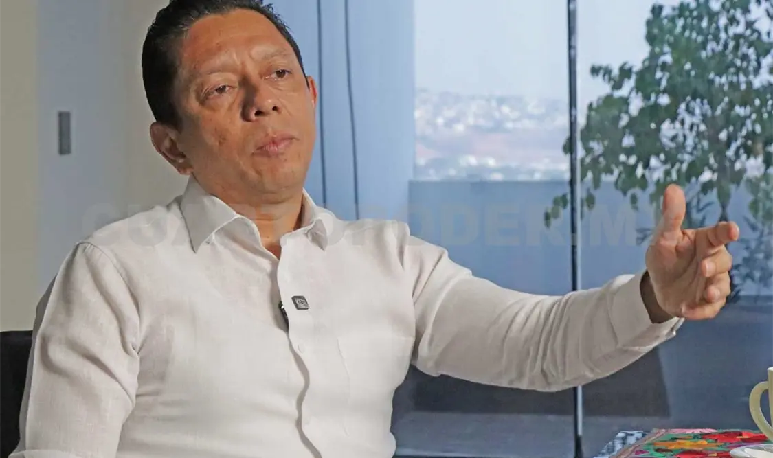 Se realizaron 600 entrevistas a ciudadanos de Tuxtla Gutiérrez. CP
