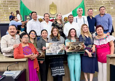Declaran Día del Café Declaran Día del Café