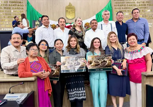 Declaran Día del Café Declaran Día del Café