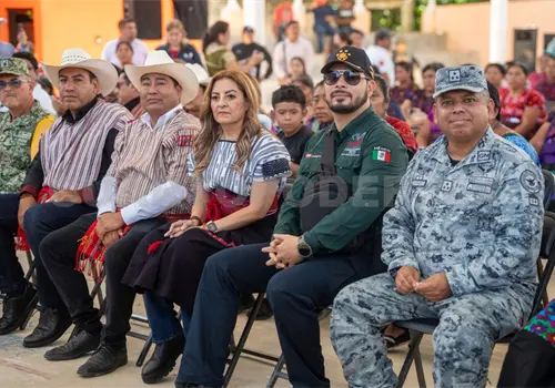 No vamos a dar un paso atrás: Óscar Aparicio No vamos a dar un paso atrás: Óscar Aparicio