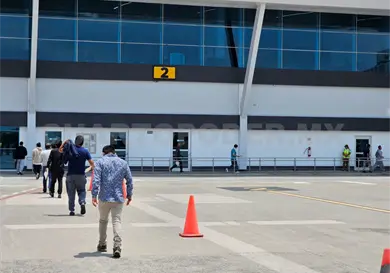 Lidera Chiapas eventos de repatriación Lidera Chiapas eventos de repatriación