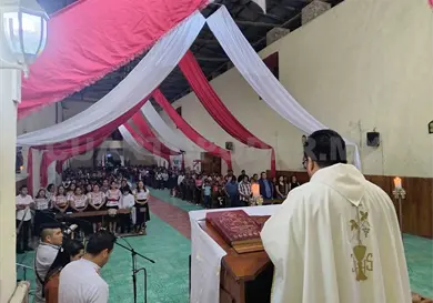 Aplicar la ley a abusadores: Iglesia