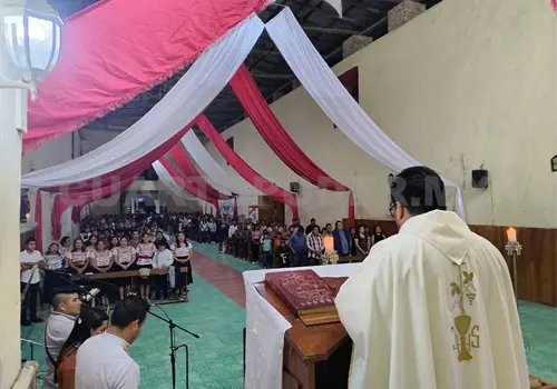 Aplicar la ley a abusadores: Iglesia Aplicar la ley a abusadores: Iglesia