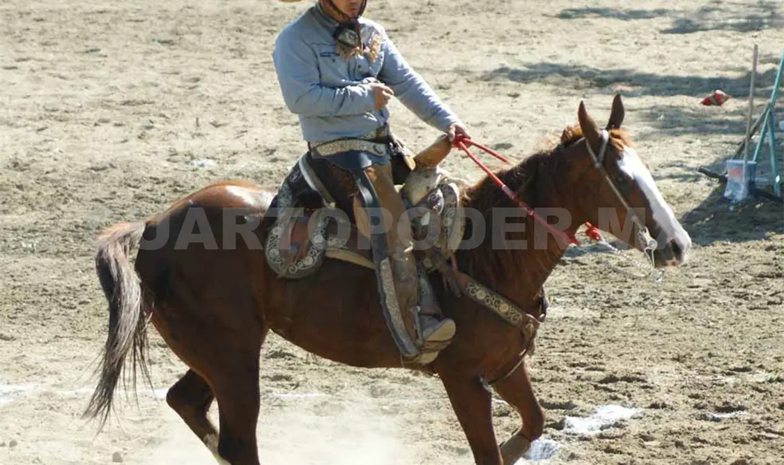 El lienzo charro Santo Domingo de Guzmán será sede de una nueva edición del torneo, reuniendo a destacados representantes de Chiapas y Tabasco en la ciudad de Comitán. Cortesía