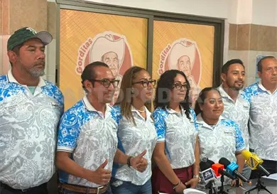 Chiapas, listo para el nacional del Indet Chiapas, listo para el nacional del Indet