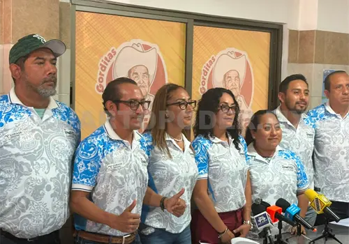 Chiapas, listo para el nacional del Indet Chiapas, listo para el nacional del Indet