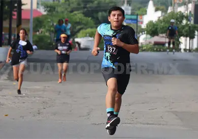 Social Run 2.0 reunirá deporte, música y tradición Social Run 2.0 reunirá deporte, música y tradición