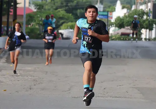 Social Run 2.0 reunirá deporte, música y tradición Social Run 2.0 reunirá deporte, música y tradición