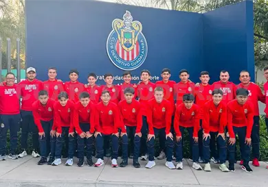 Jugadores representan el talento estatal Jugadores representan el talento estatal
