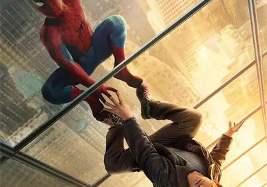 Todo sobre Spider-Man: brand new day